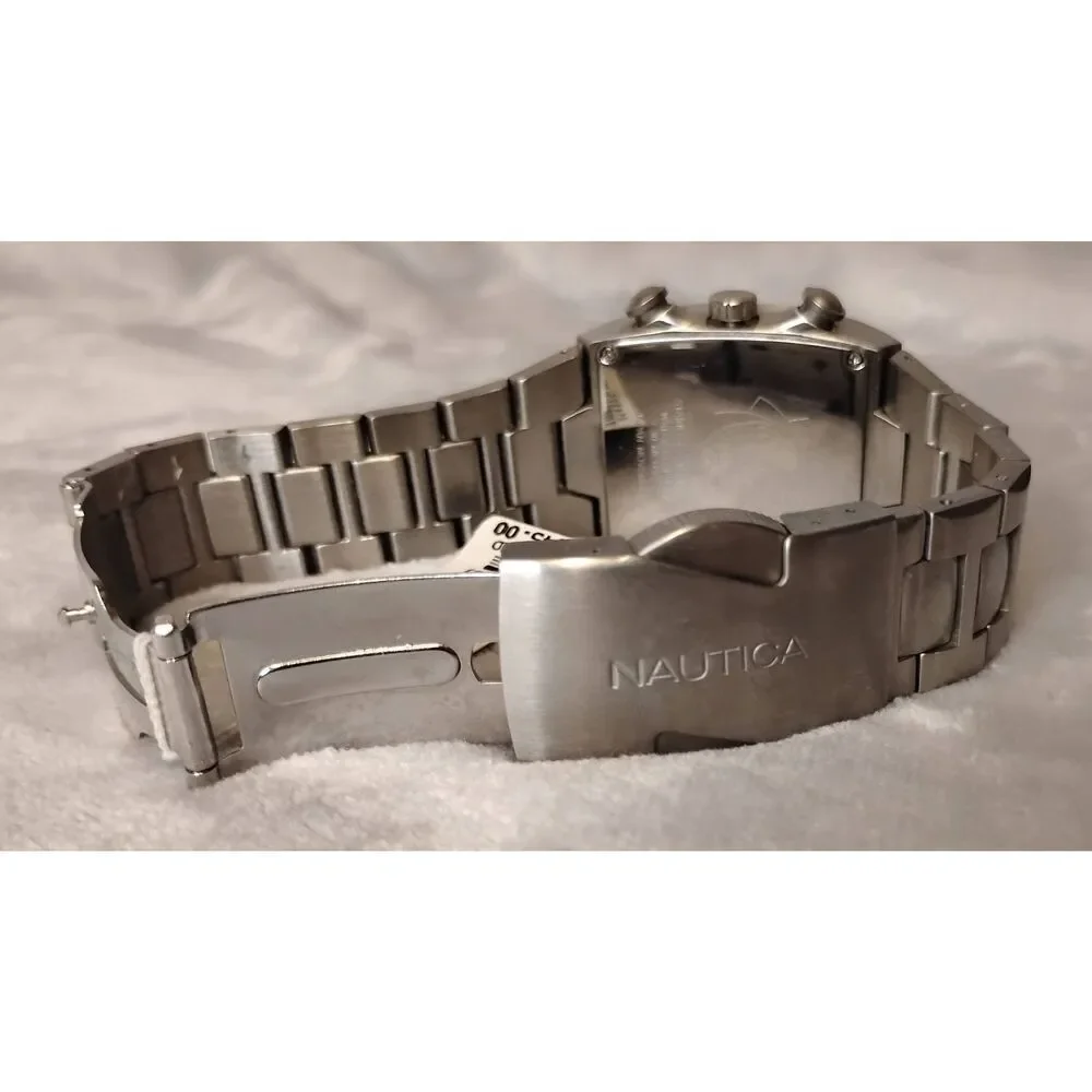 USED Nautica Men's Watch